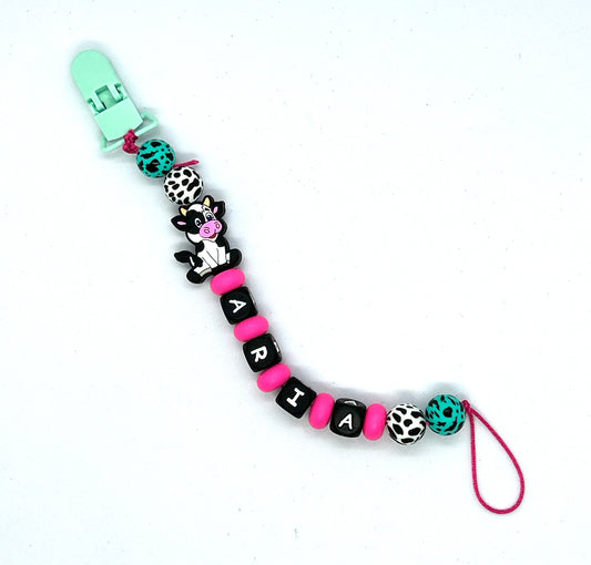 “Aria” Sucker Leash