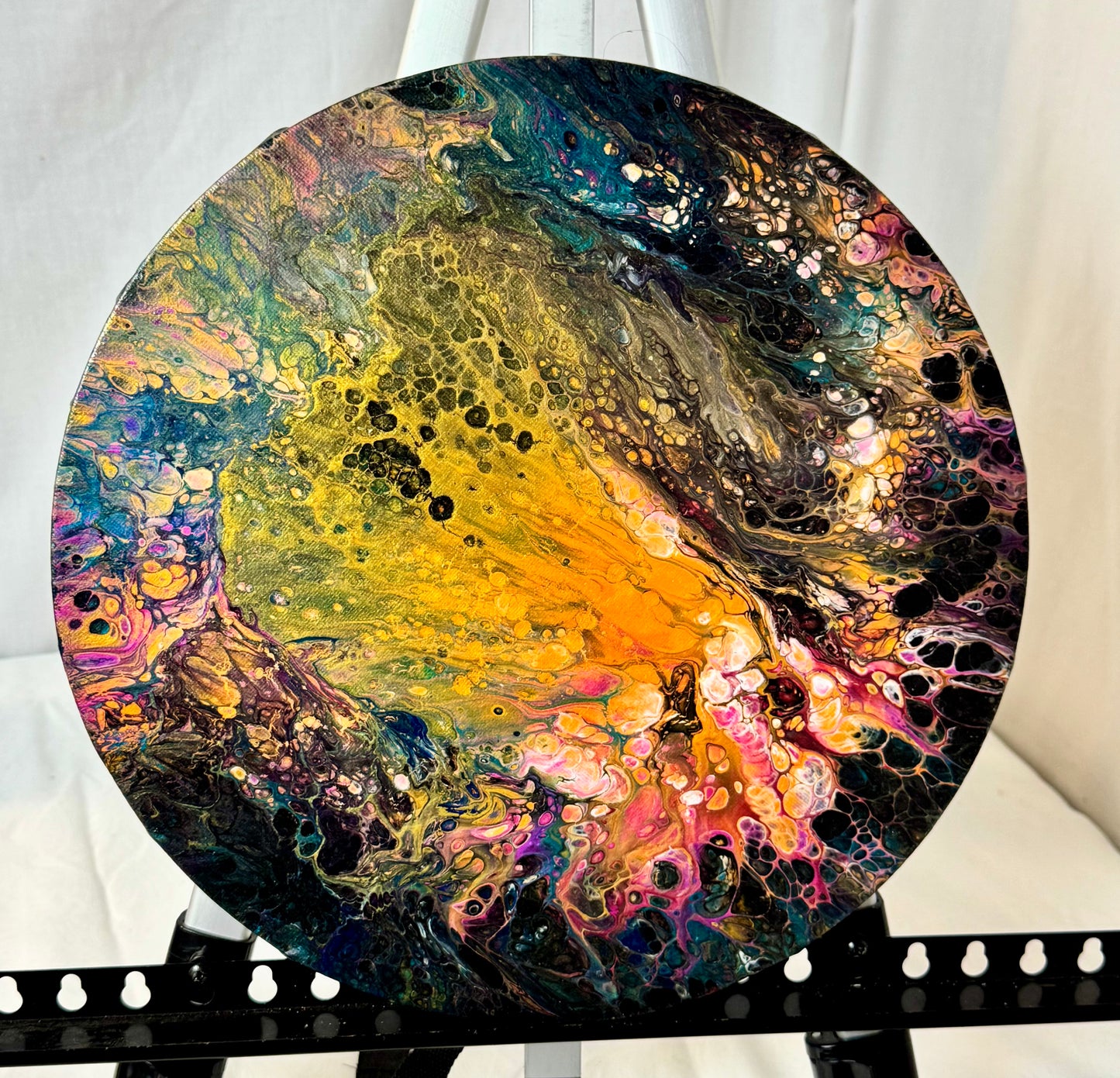 Volcanic Geode