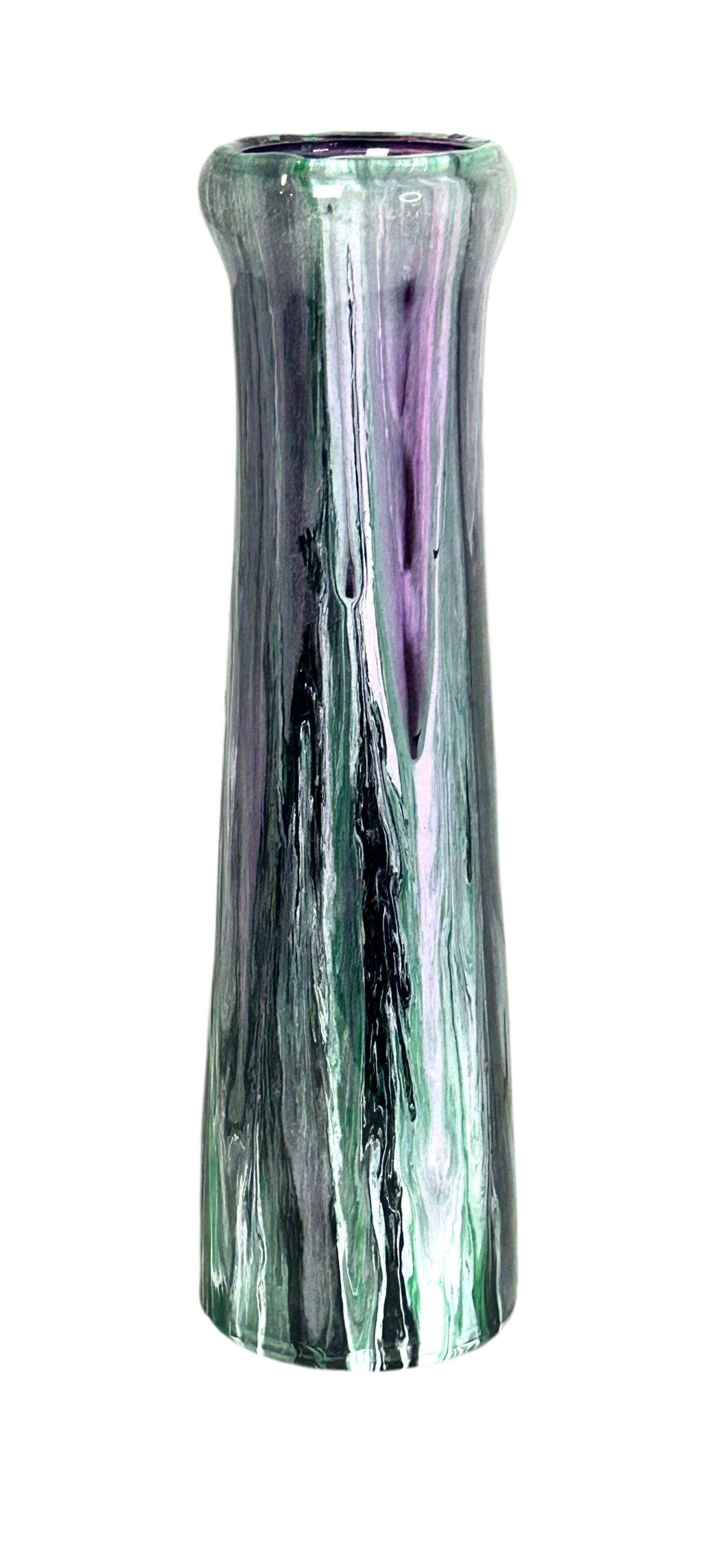 Tall Slender Vase