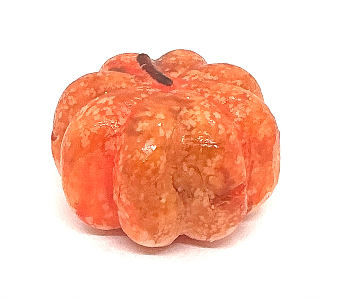 Pumpkin Wax Melt — Cute Gourd, Zero Fucks
