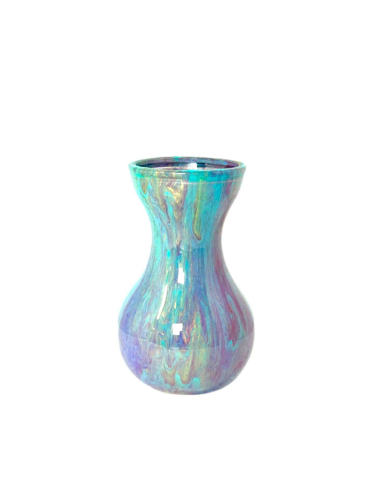 Small vase