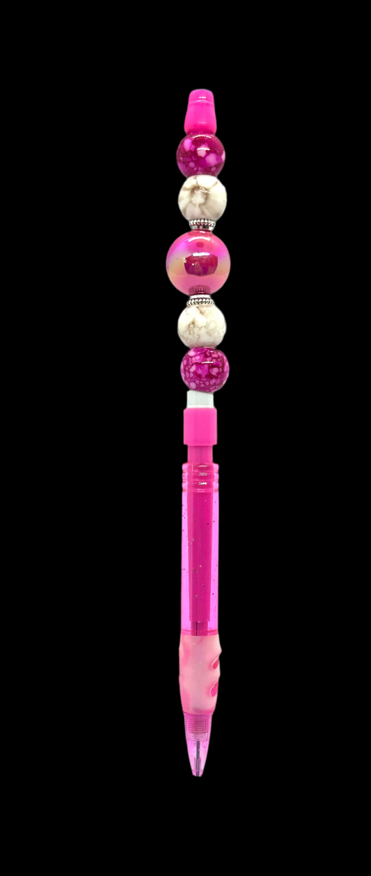 Pink Mechanical Pencil