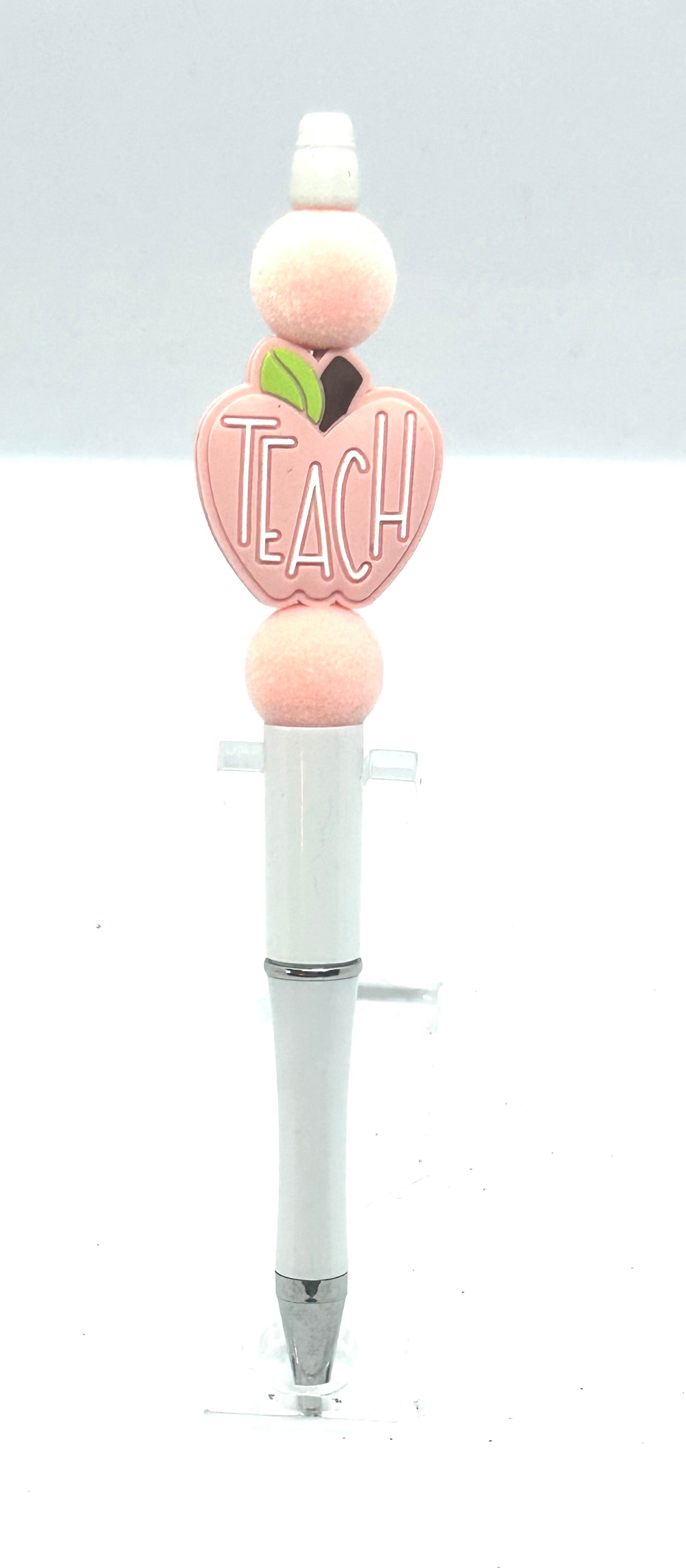 Teacher Themed Ink Pen