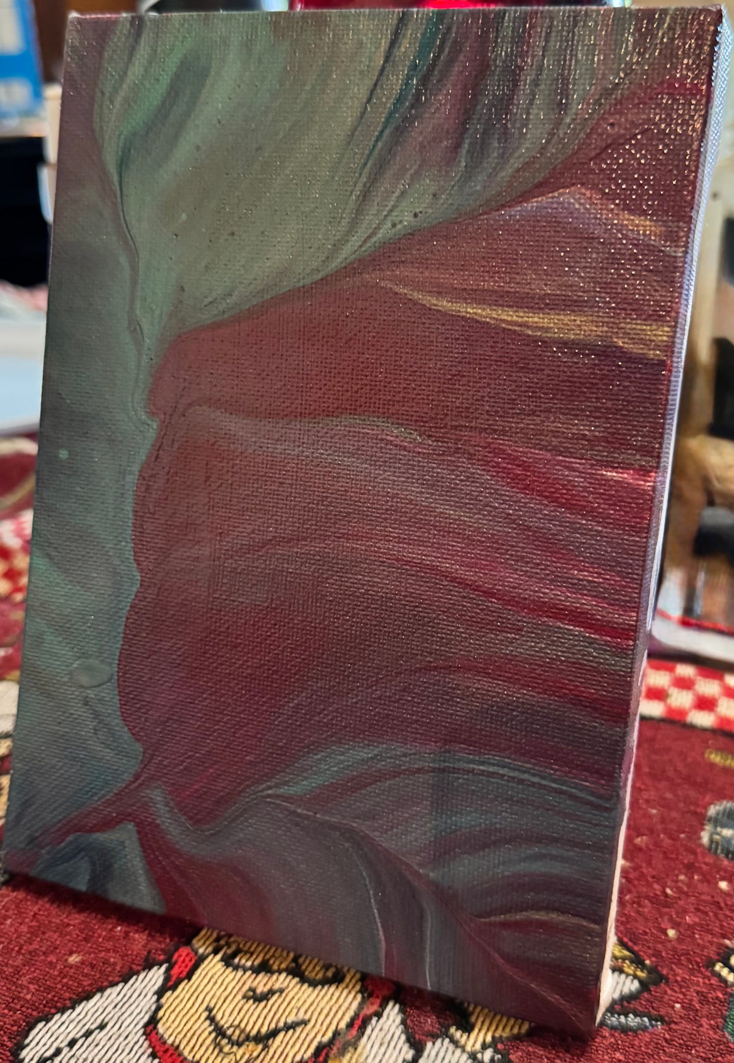 Merlot Mist