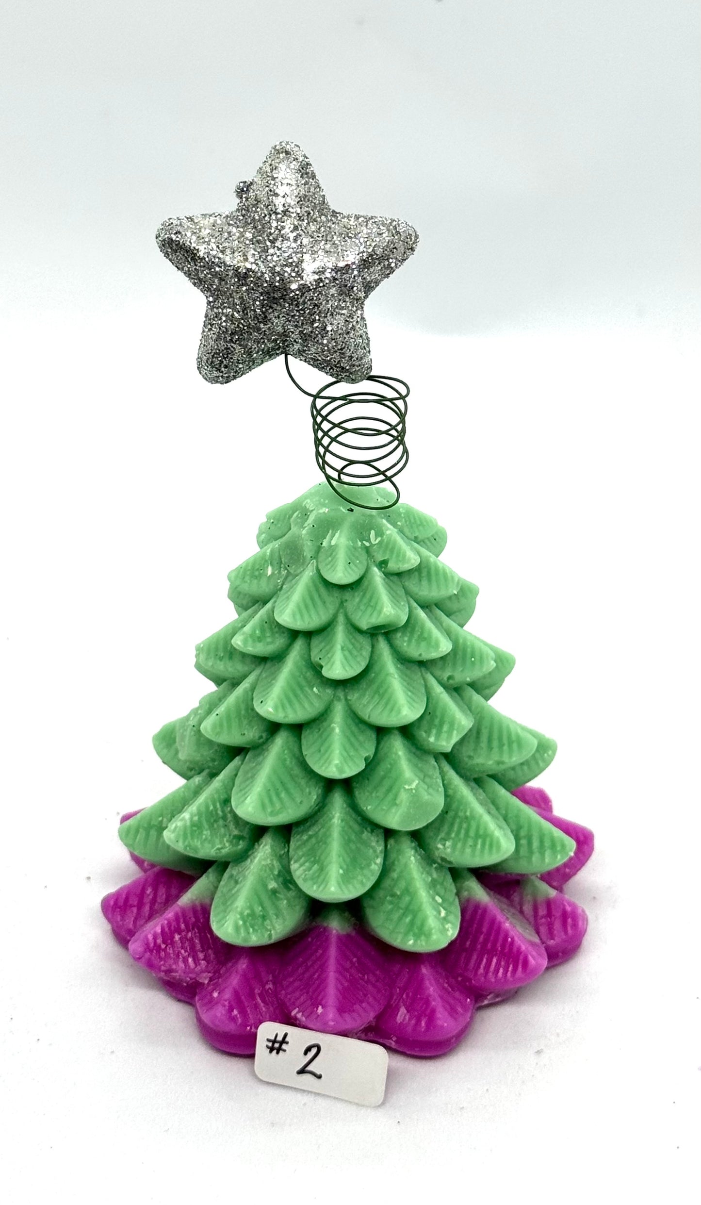 Wickless Chaos Tree – Zero Flame, Maximum Attitude