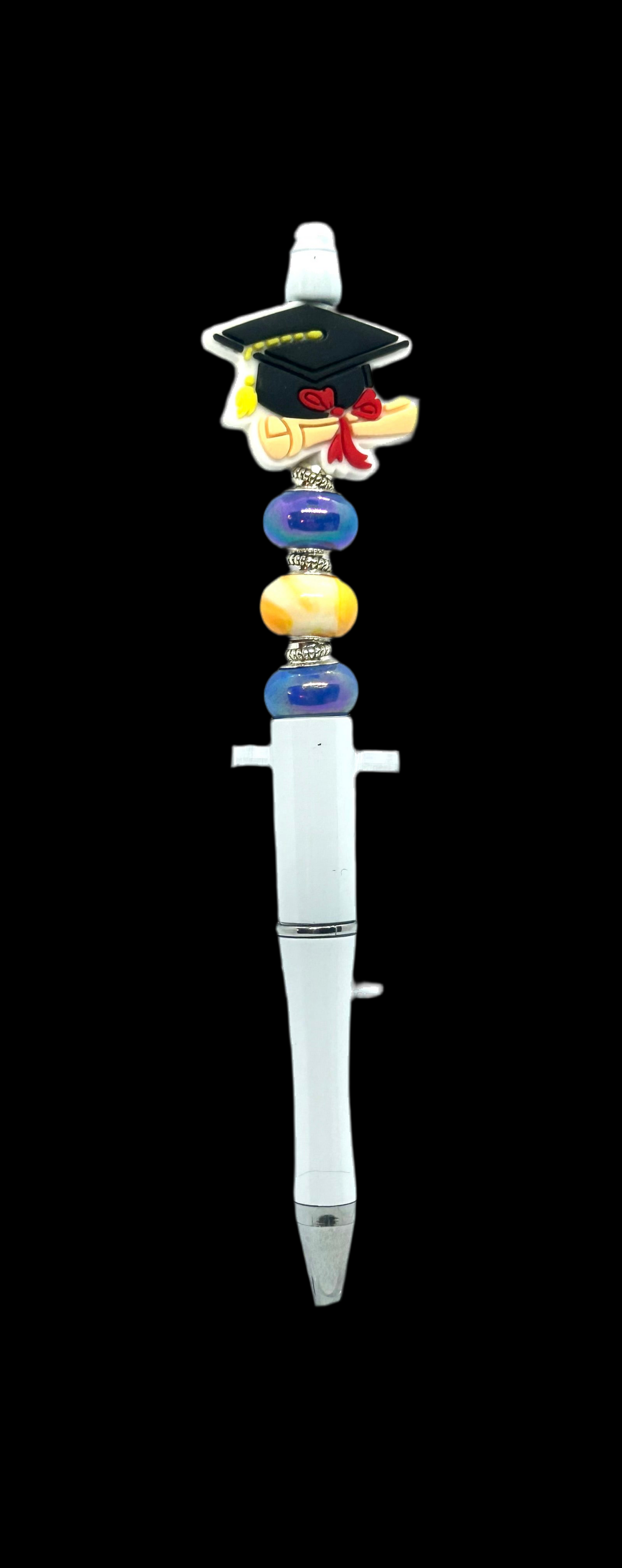 Graduation Pen