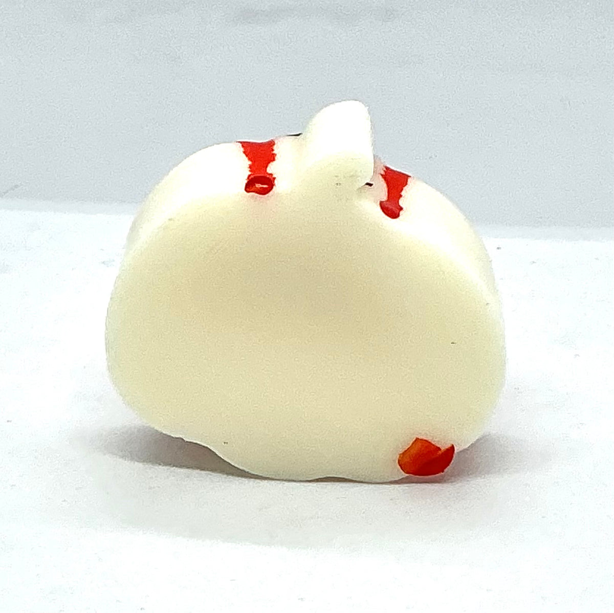 Jack-O’-Lantern Wax Melt — Grinning Through the Chaos