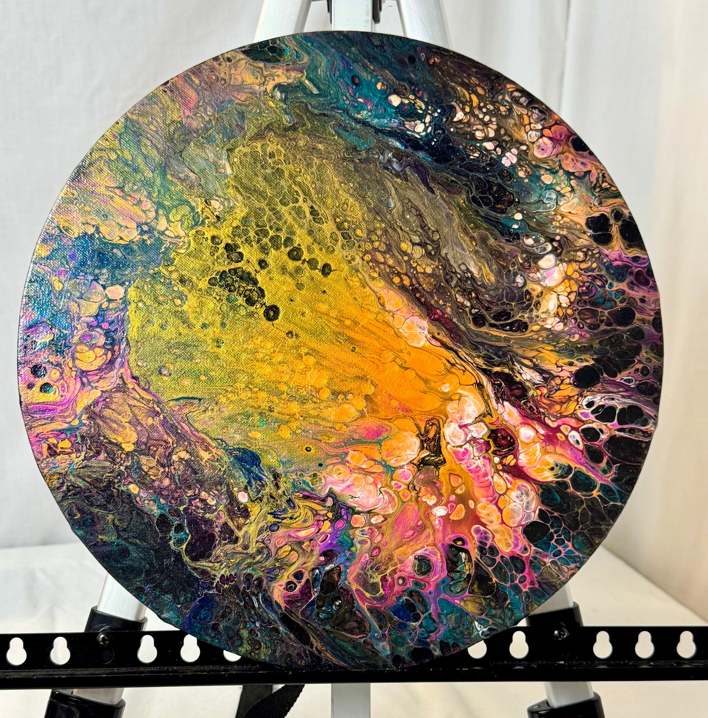 Volcanic Geode