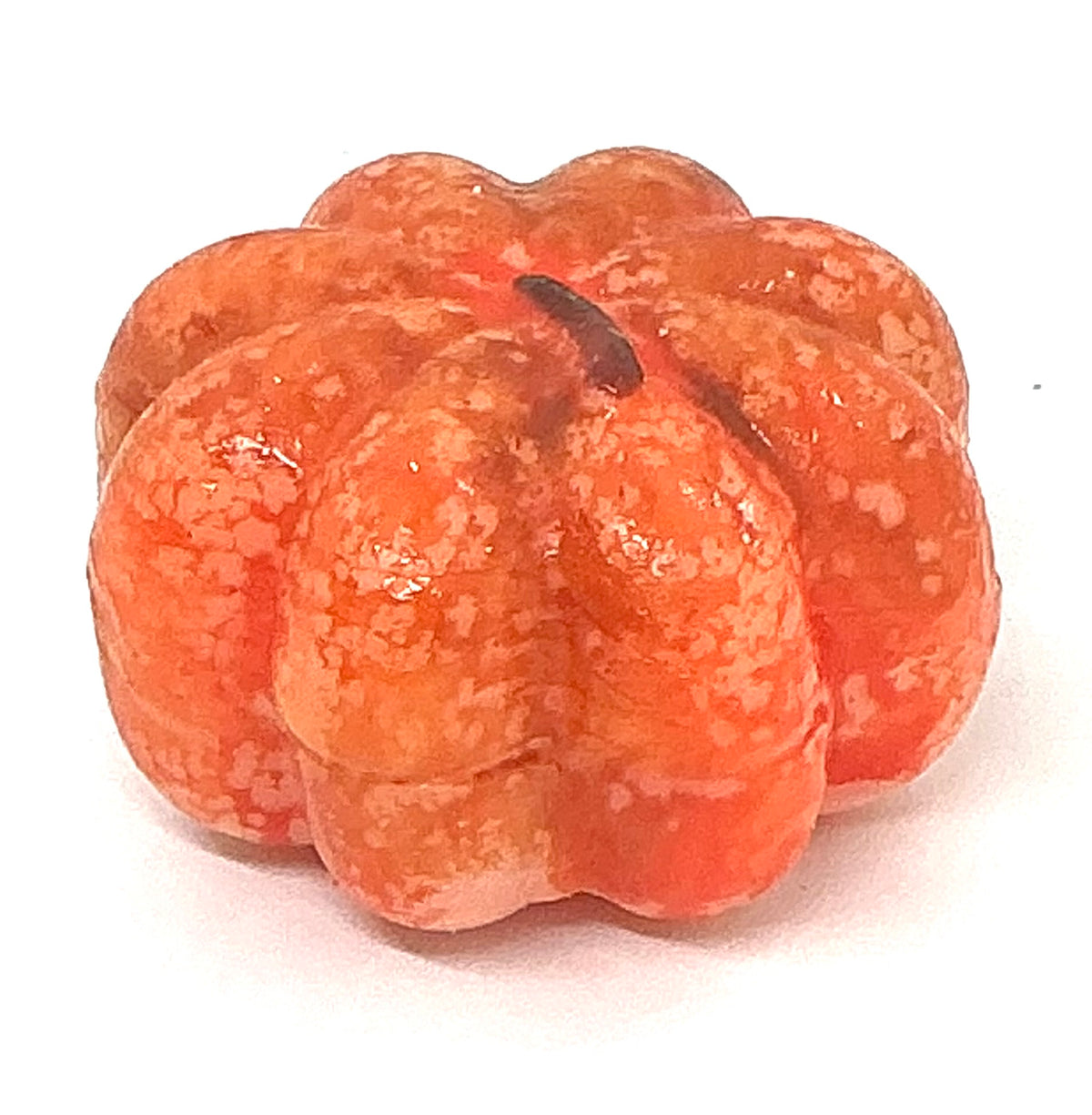 Pumpkin Wax Melt — Cute Gourd, Zero Fucks