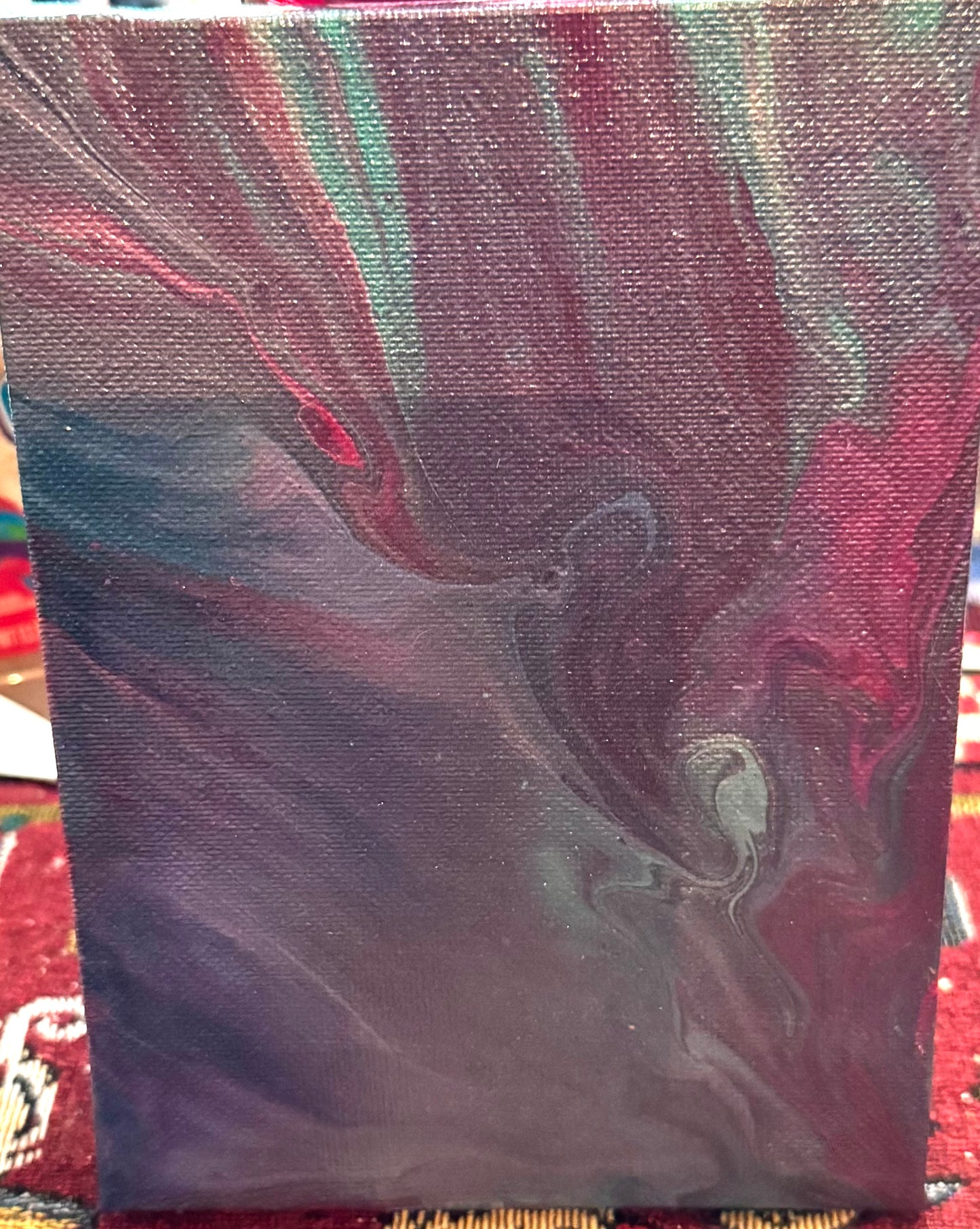 Veil of Midnight