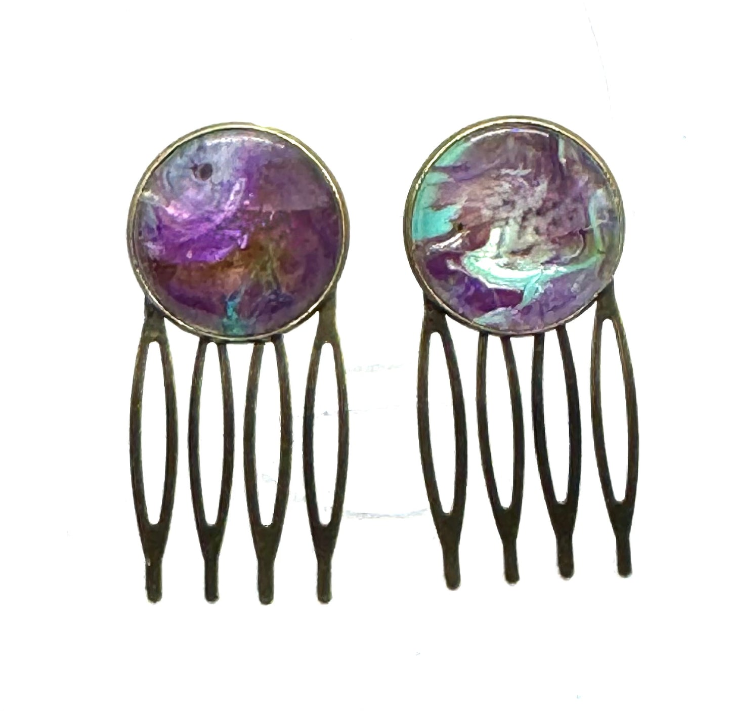 #1 Emotionally Expensive Hair Comb Set (2pc)