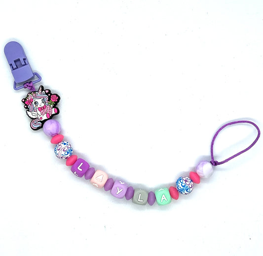 “Layla” Sucker Leash