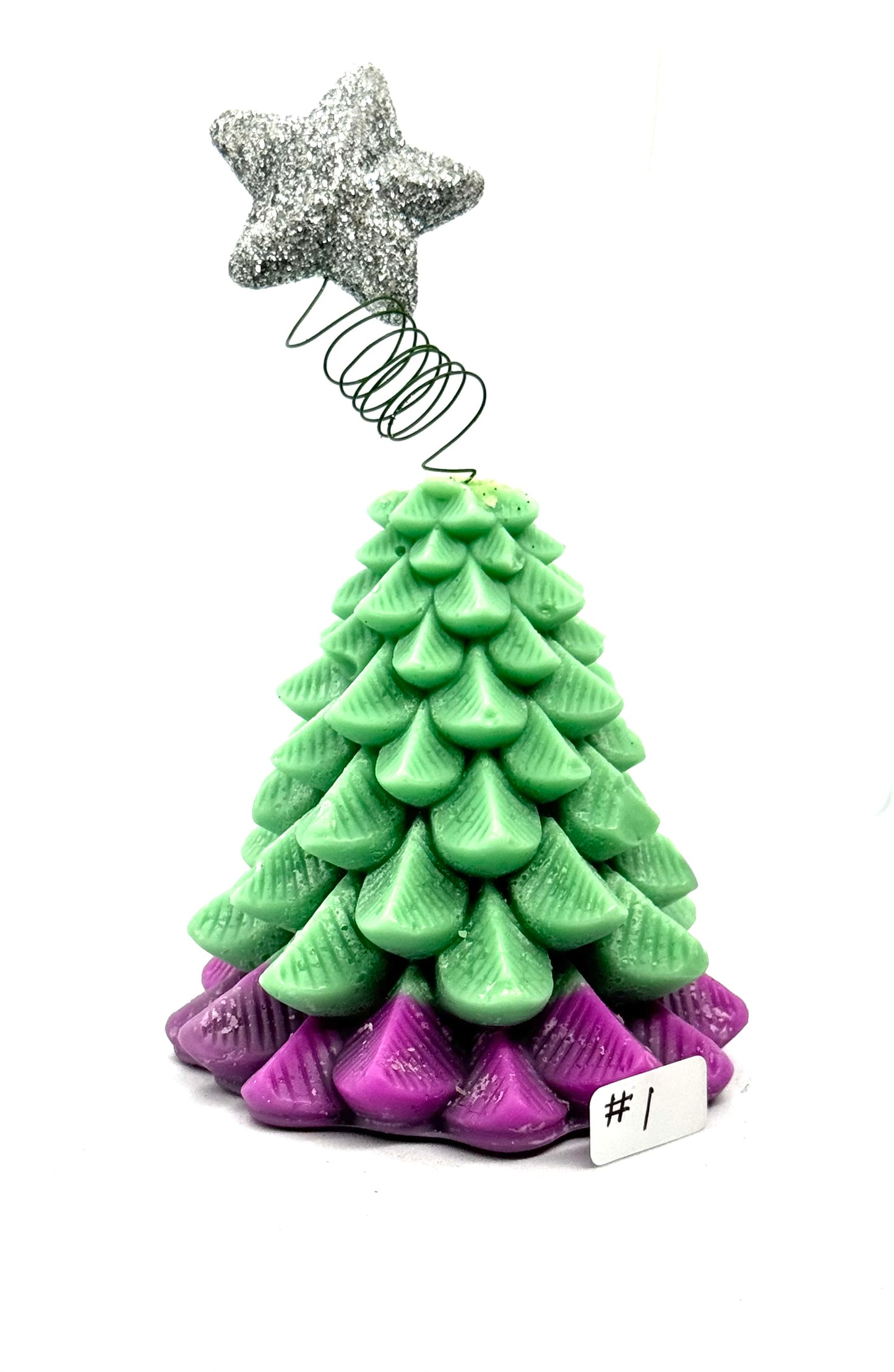 Wickless Chaos Tree – Zero Flame, Maximum Attitude