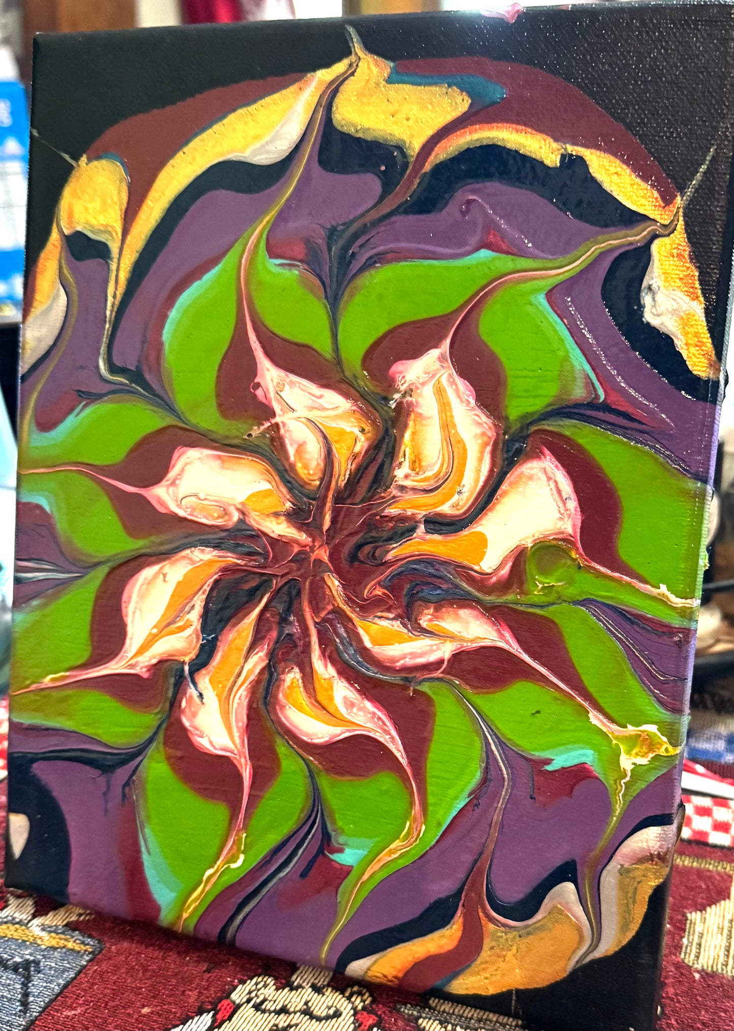 Midnight Bloom