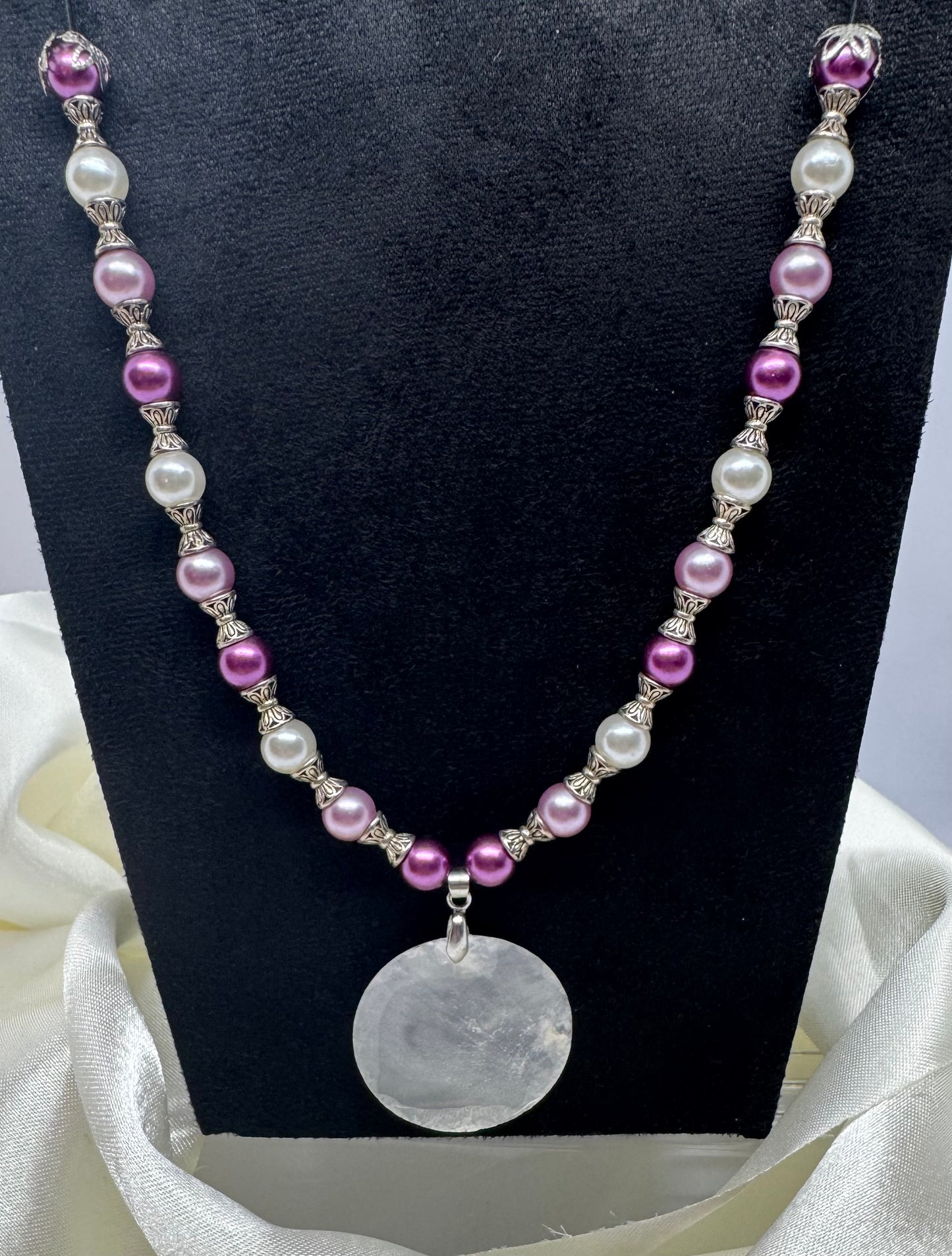 Necklace & Bracelet Set