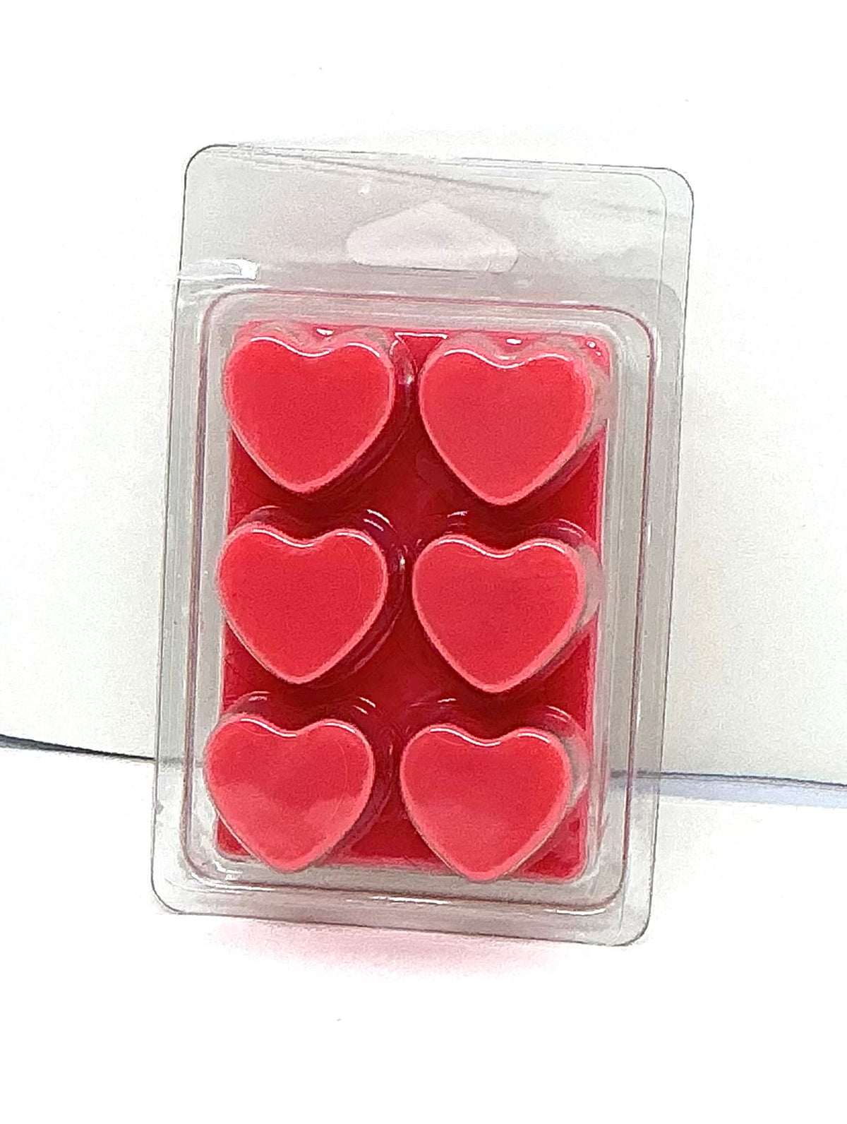 Blister pack wax melt