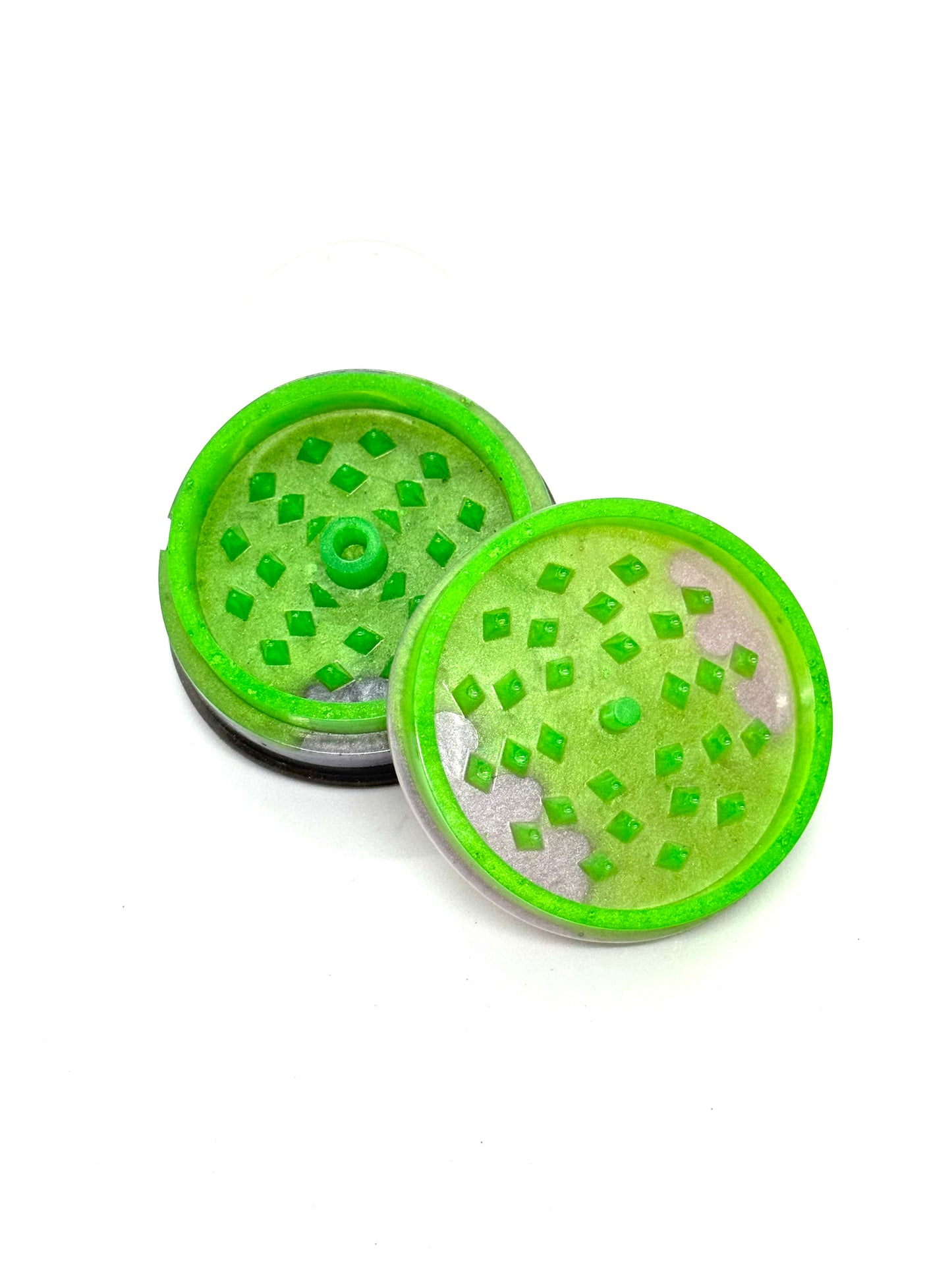Resin Grinder