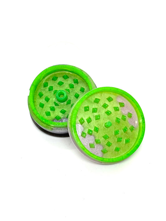 Resin Grinder