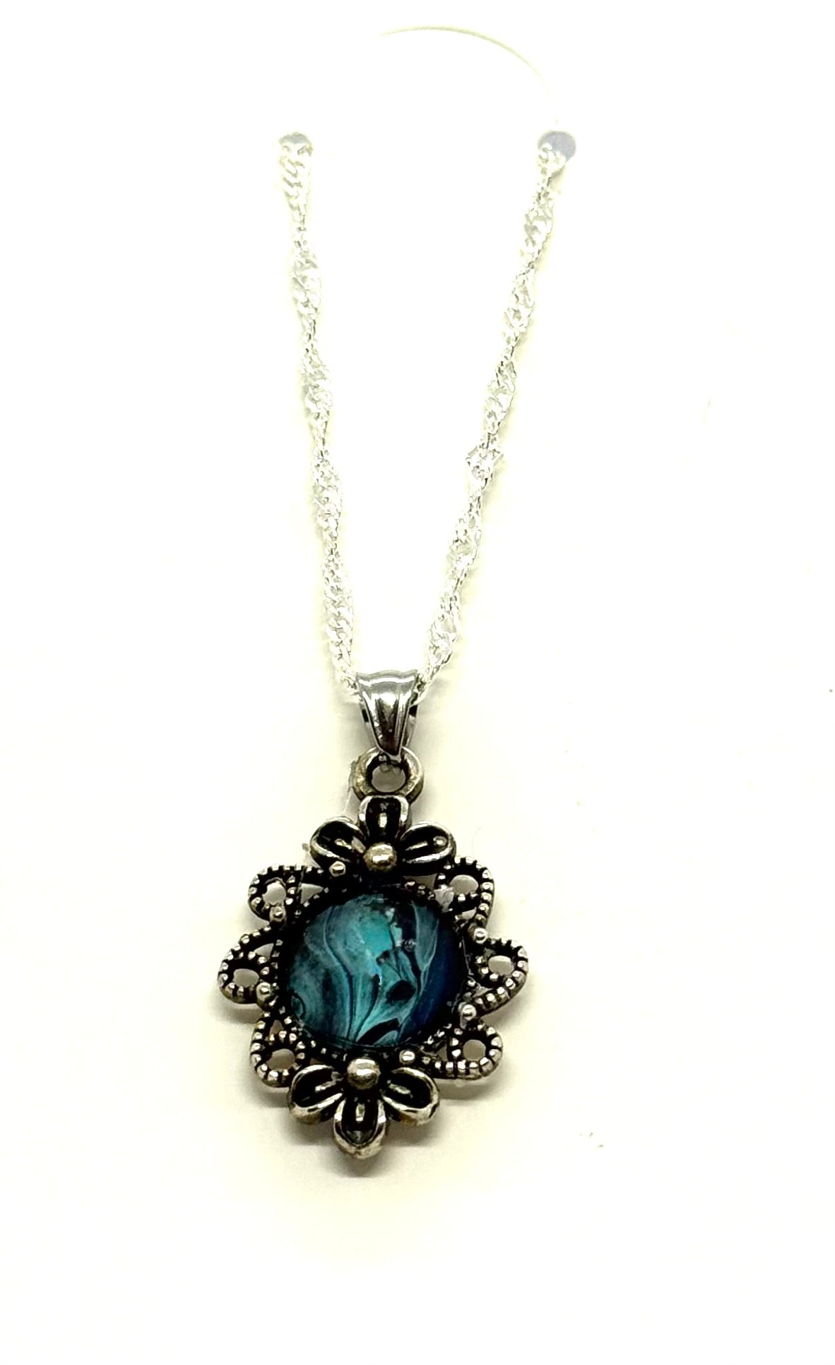 PP SS Small Necklace