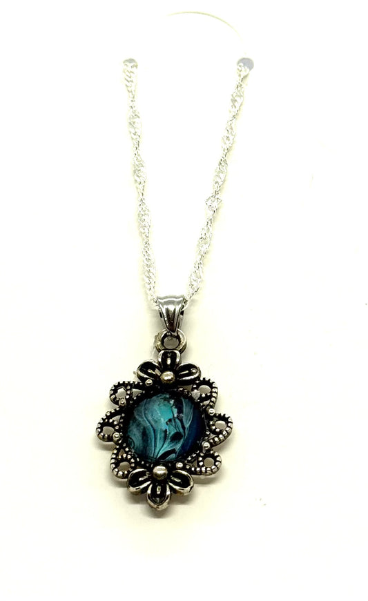 PP SS Small Necklace