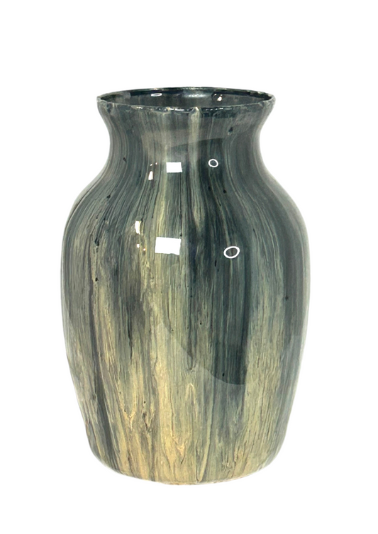 Glass Vase