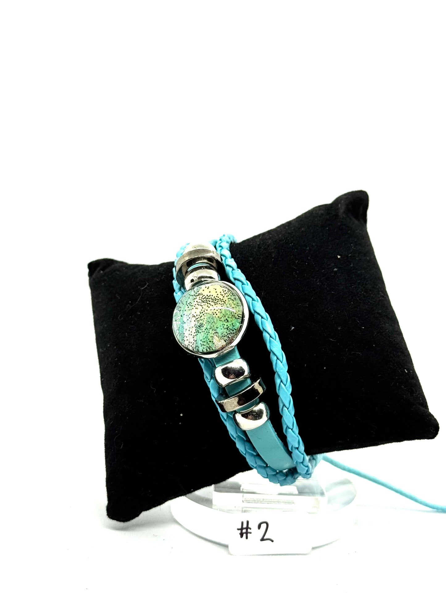#2 Chaos On Your Wrist Bracelet