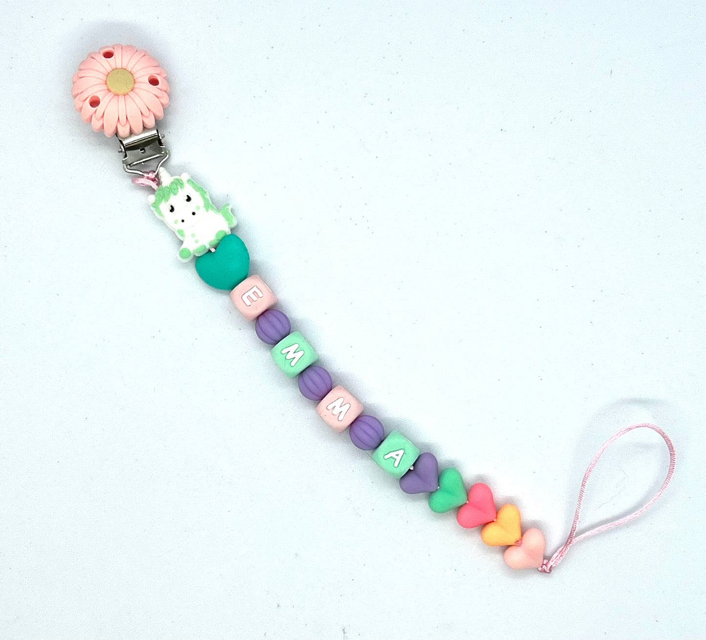 “Emma” Sucker Leash