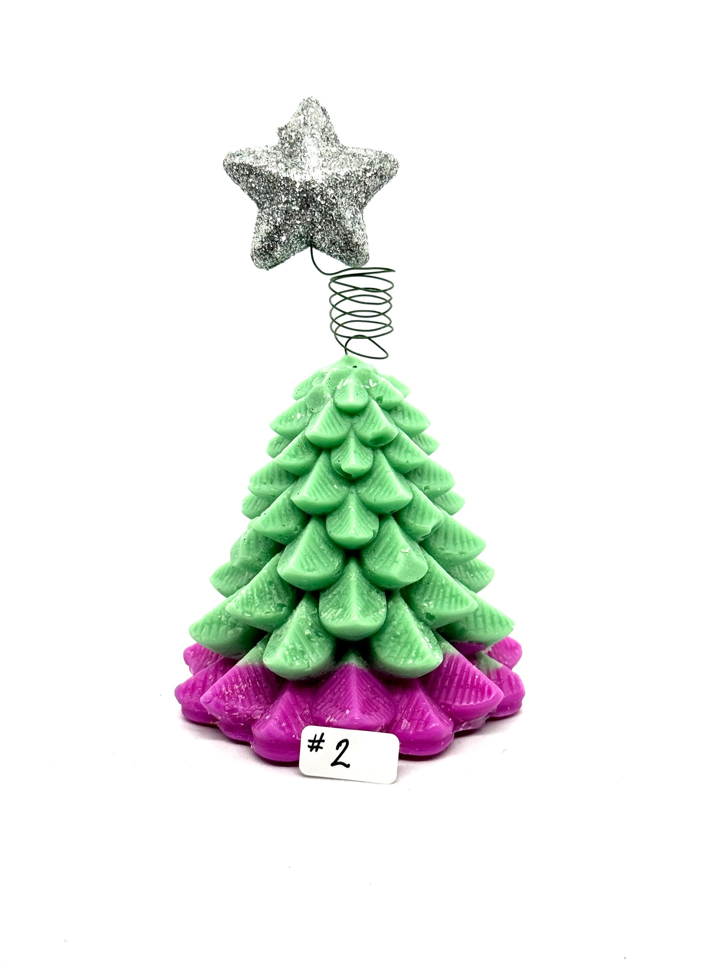 Wickless Chaos Tree – Zero Flame, Maximum Attitude