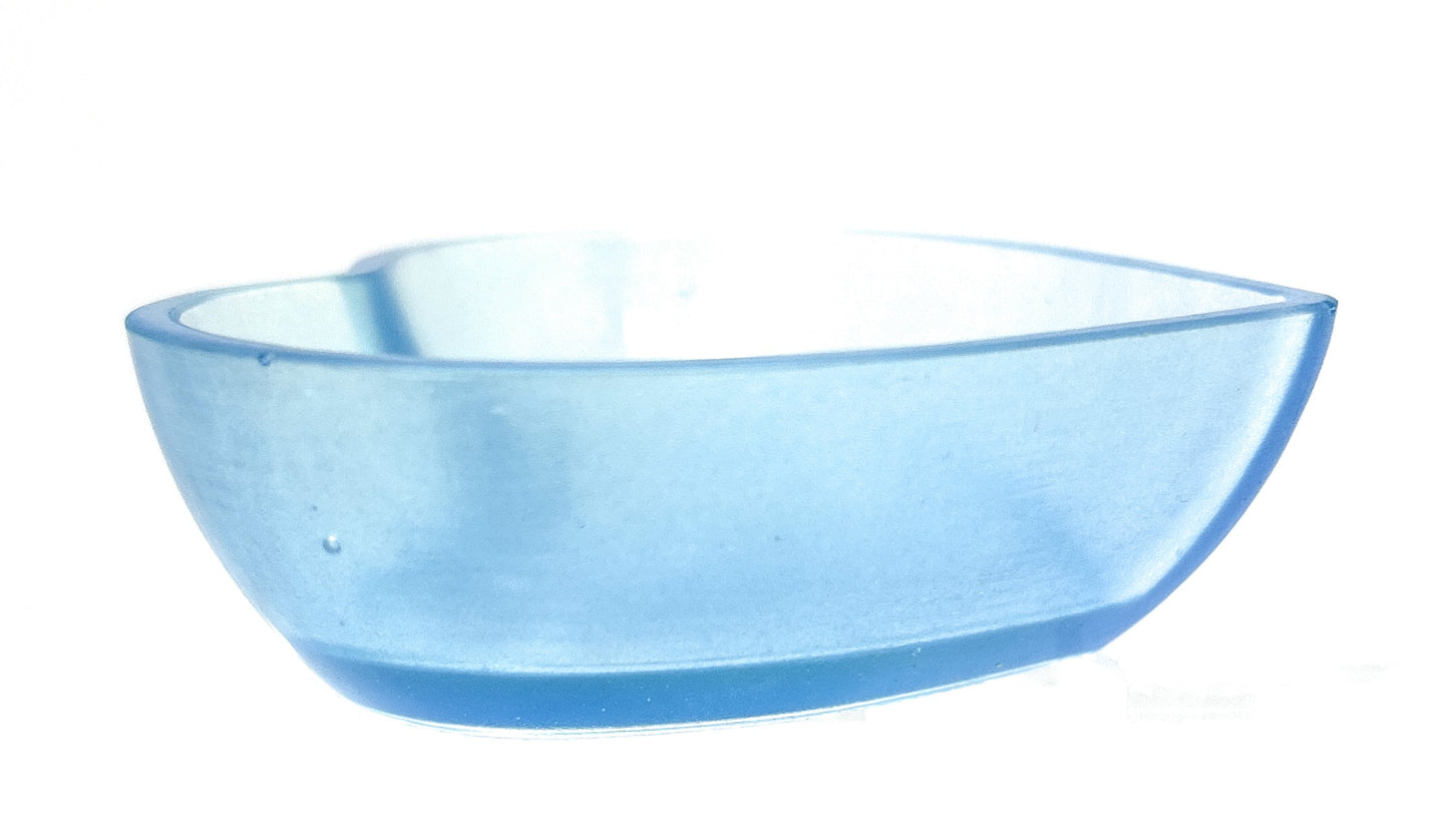 Heartbreaker Trinket Dish – Cute, Chaotic, & Holds Your Sh*t Together