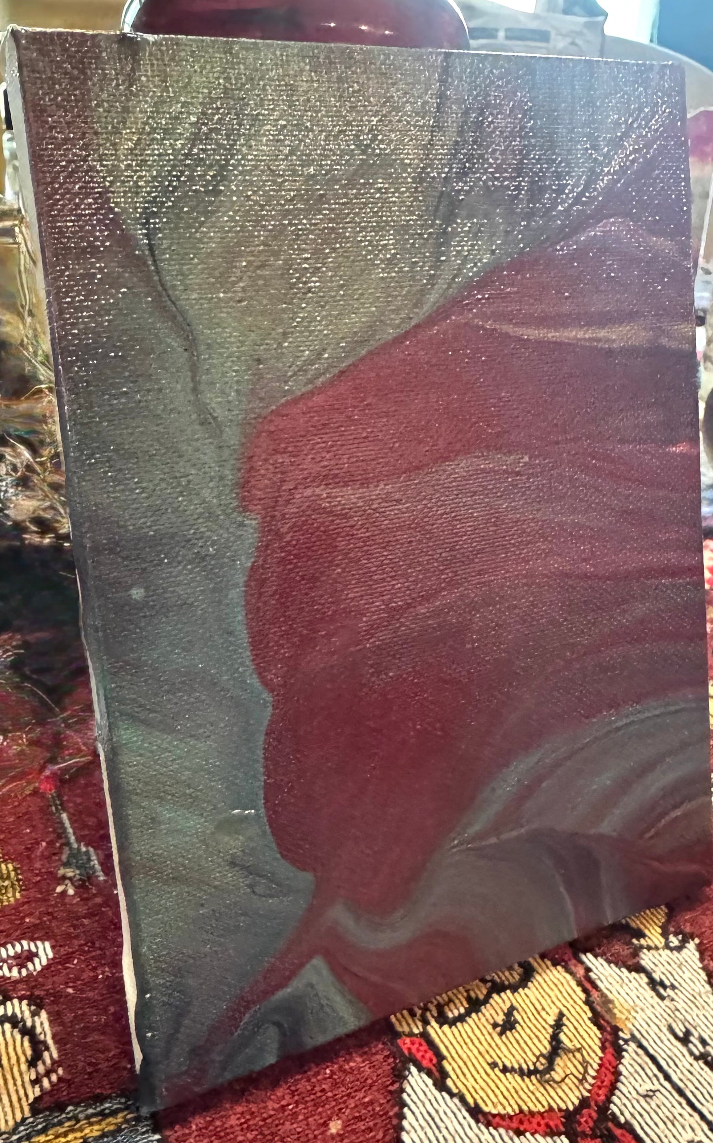Merlot Mist
