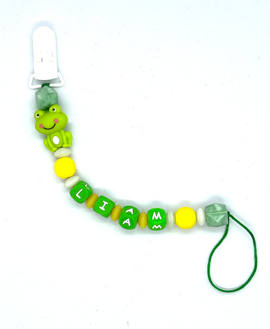 “Liam” Sucker Leash