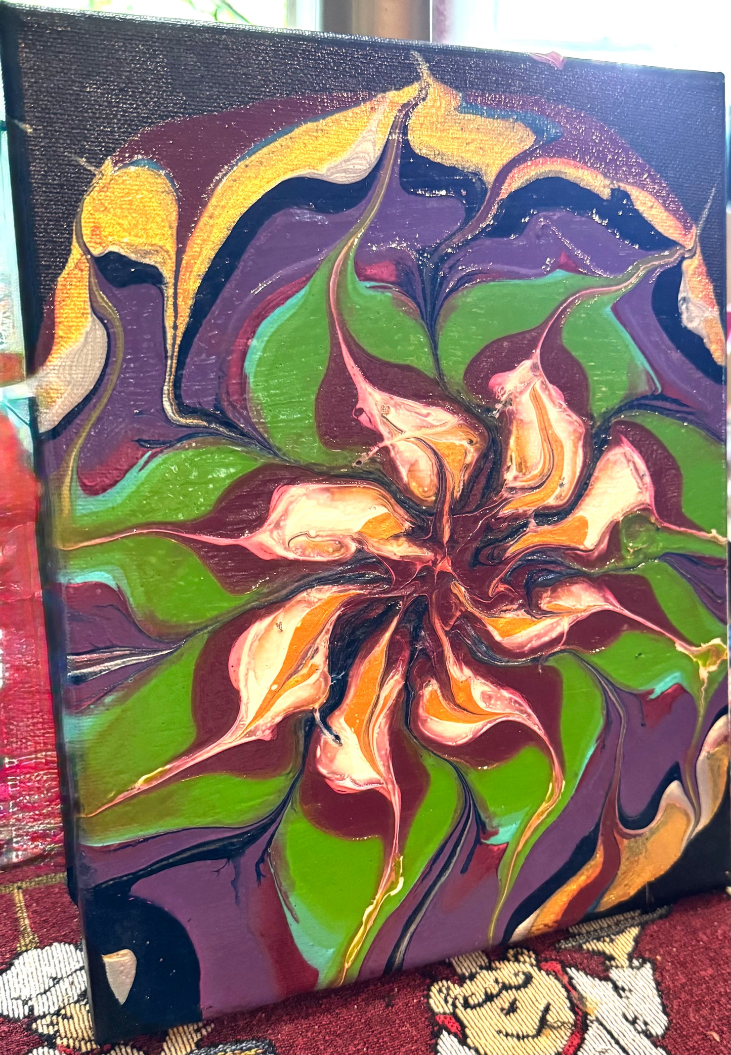 Midnight Bloom
