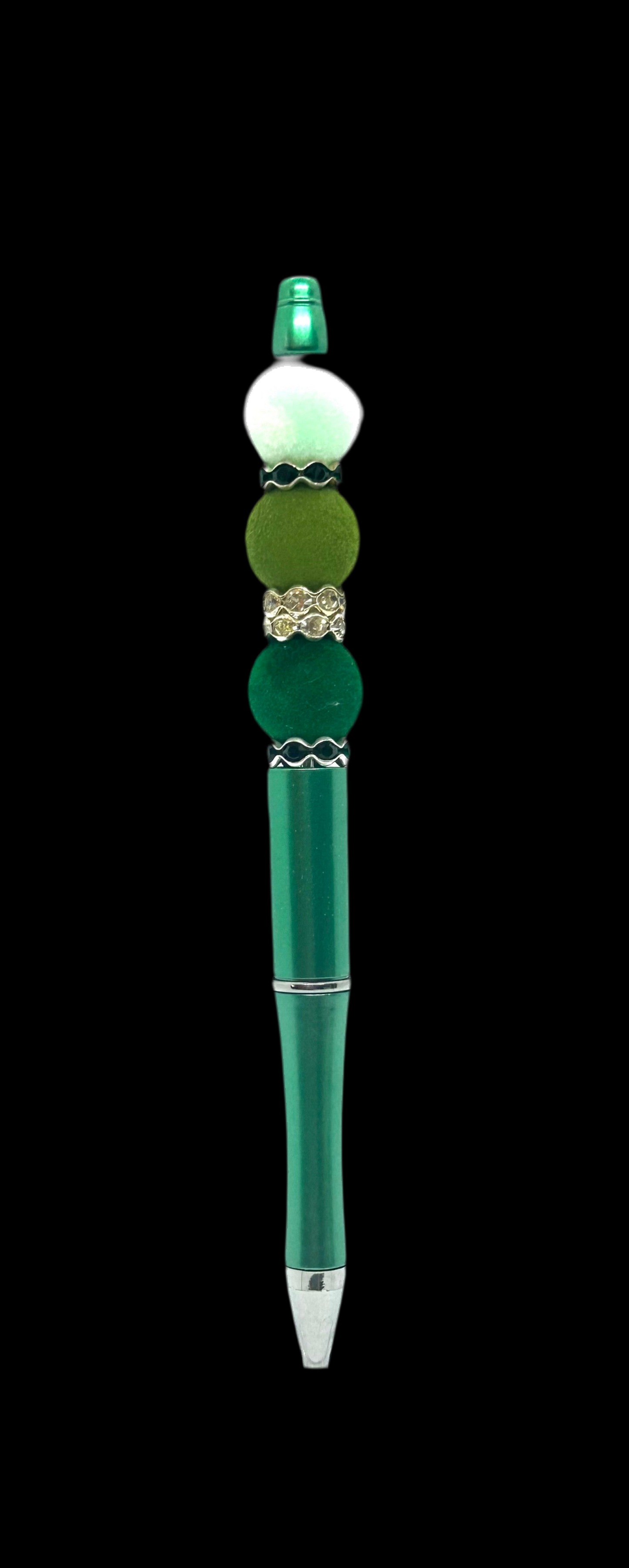 Green Pen