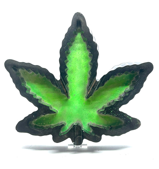 Weed Resin Ashtray