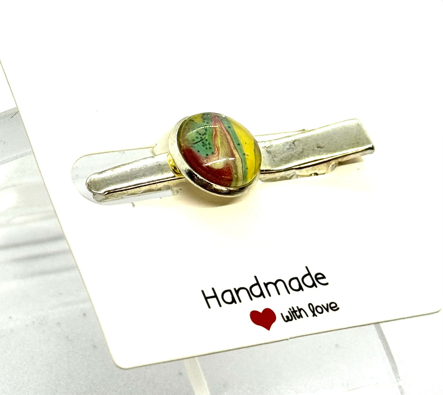 #2 Main Character Energy Hair Barrette