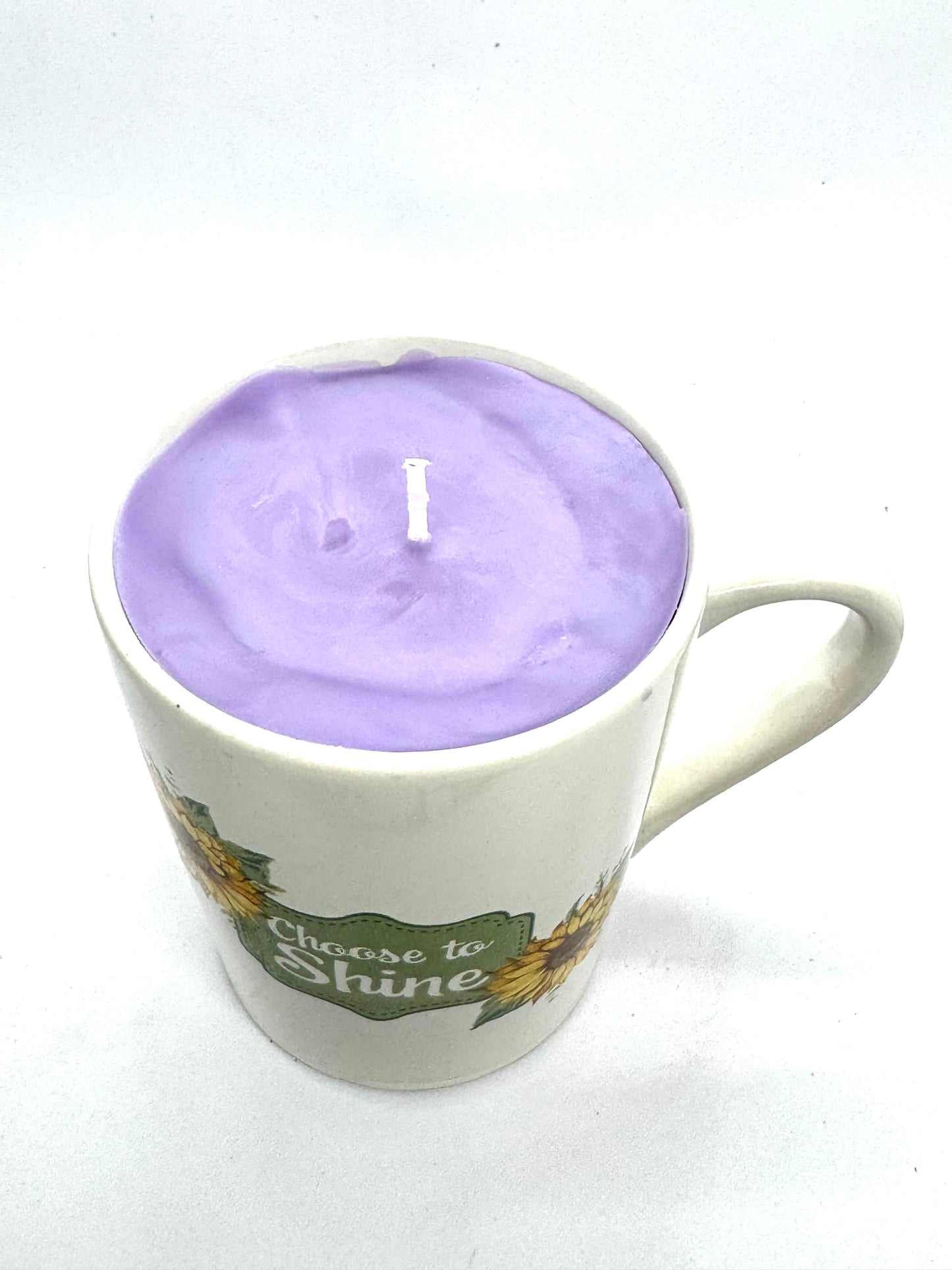 ✨ Choose to Shine (Even When You’re Barely Functioning) ✨