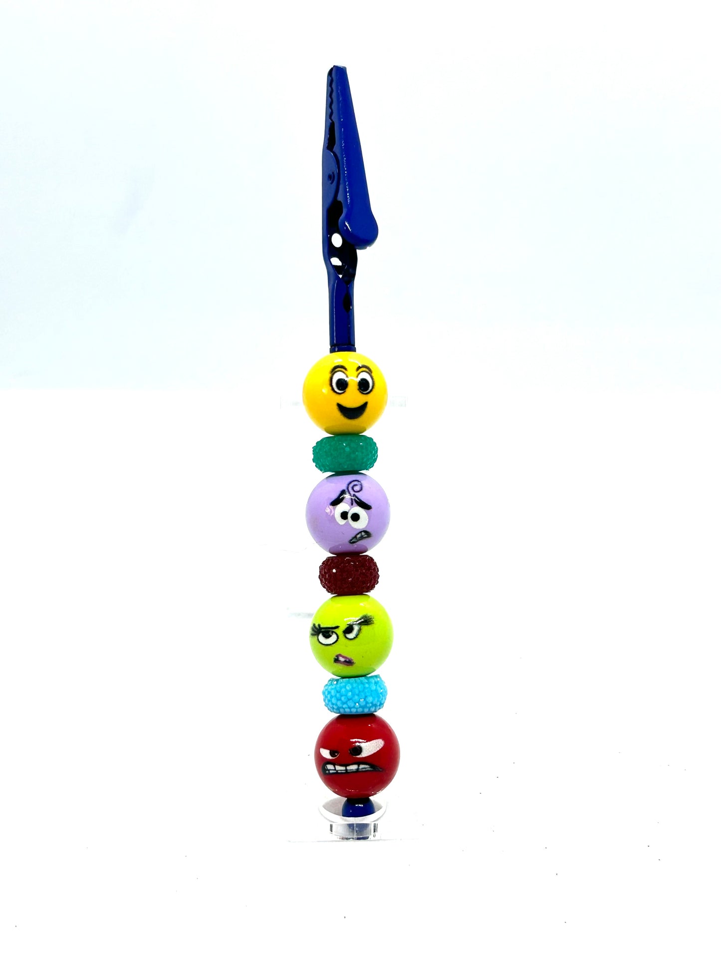 Mood Swing Survival Clip