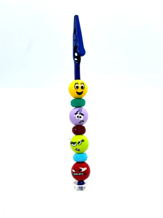 Mood Swing Survival Clip