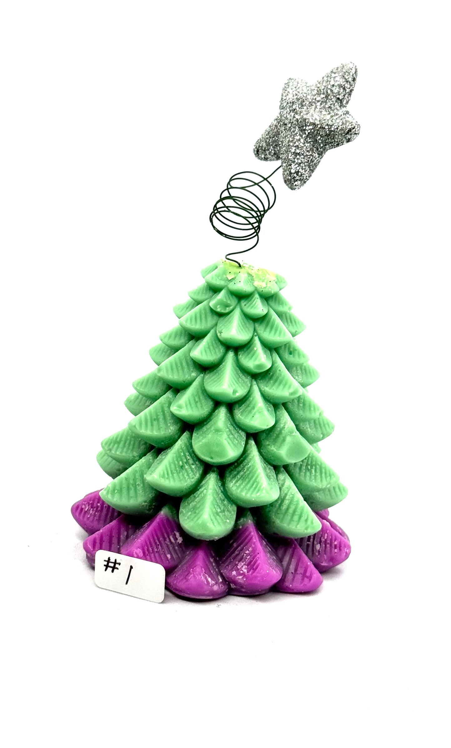 Wickless Chaos Tree – Zero Flame, Maximum Attitude