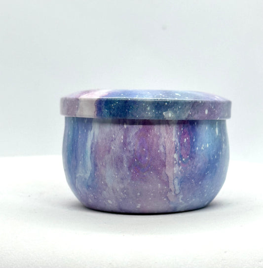 Strawberry Short Fuse Candle