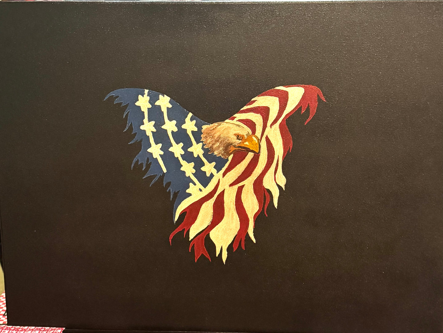 Wings of Liberty