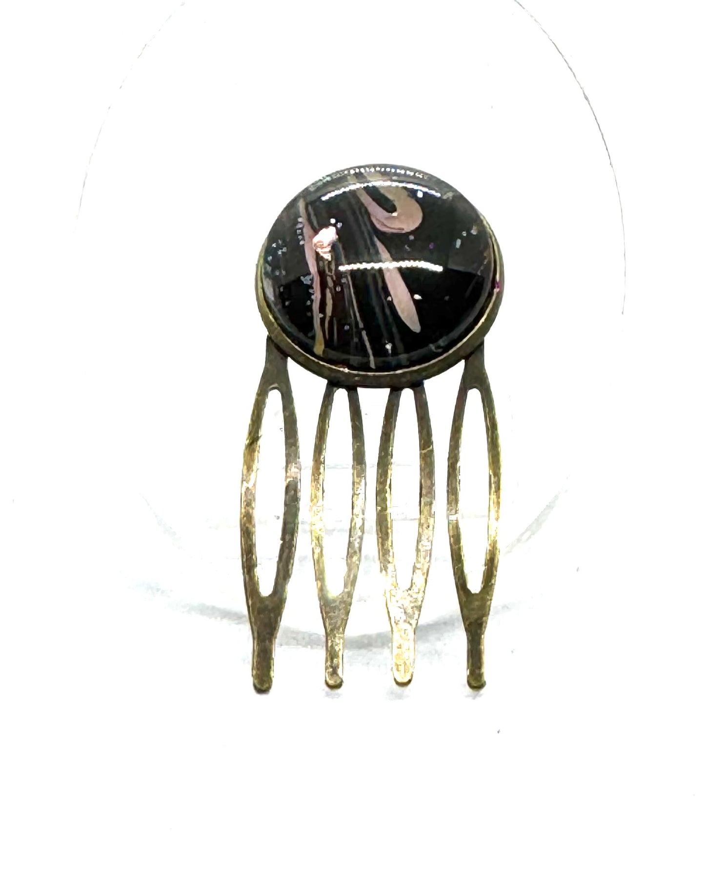 #3 Main Character Villain Monologue Comb