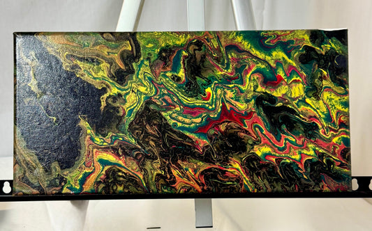 Doppler Interference ￼