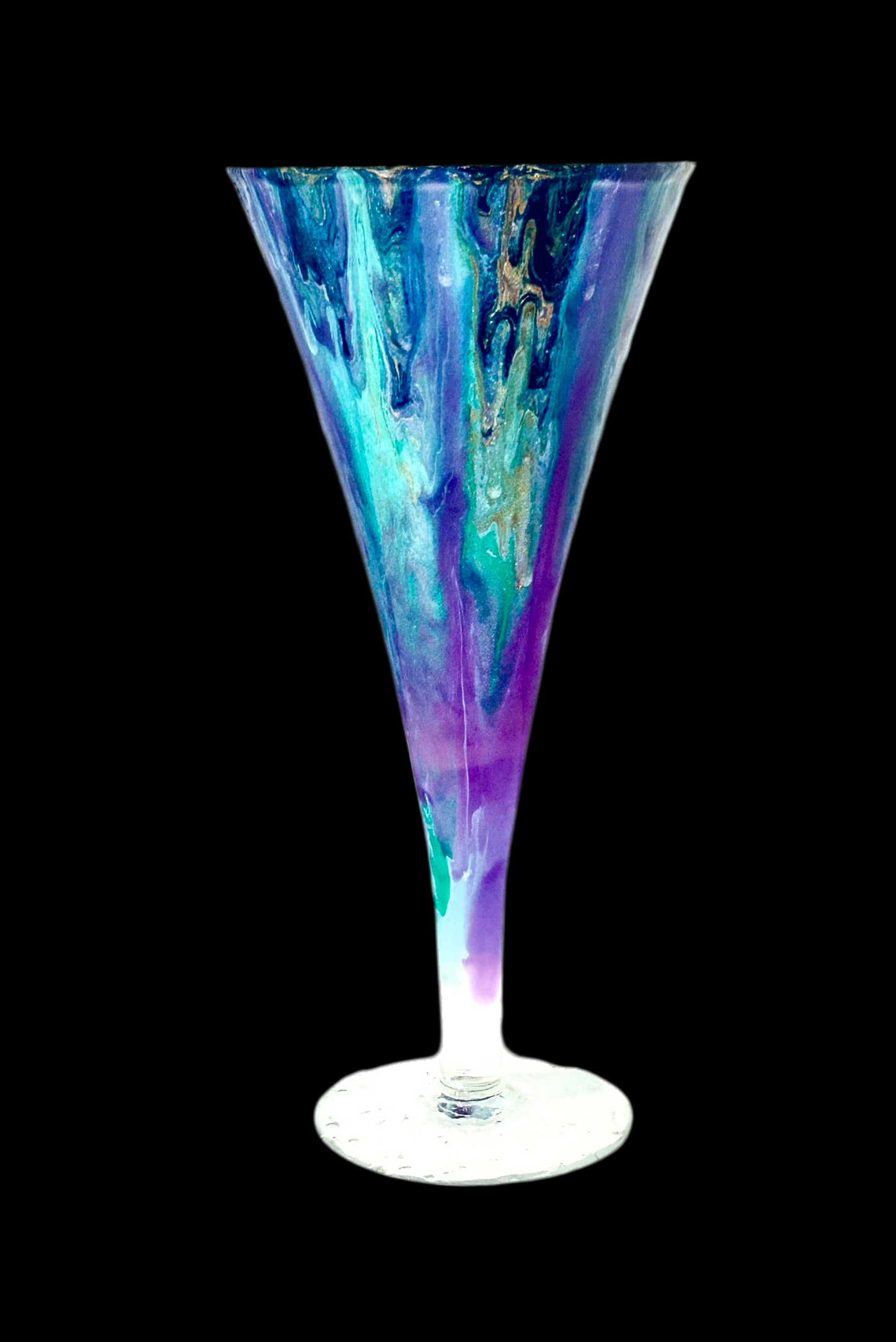 Martini Glass