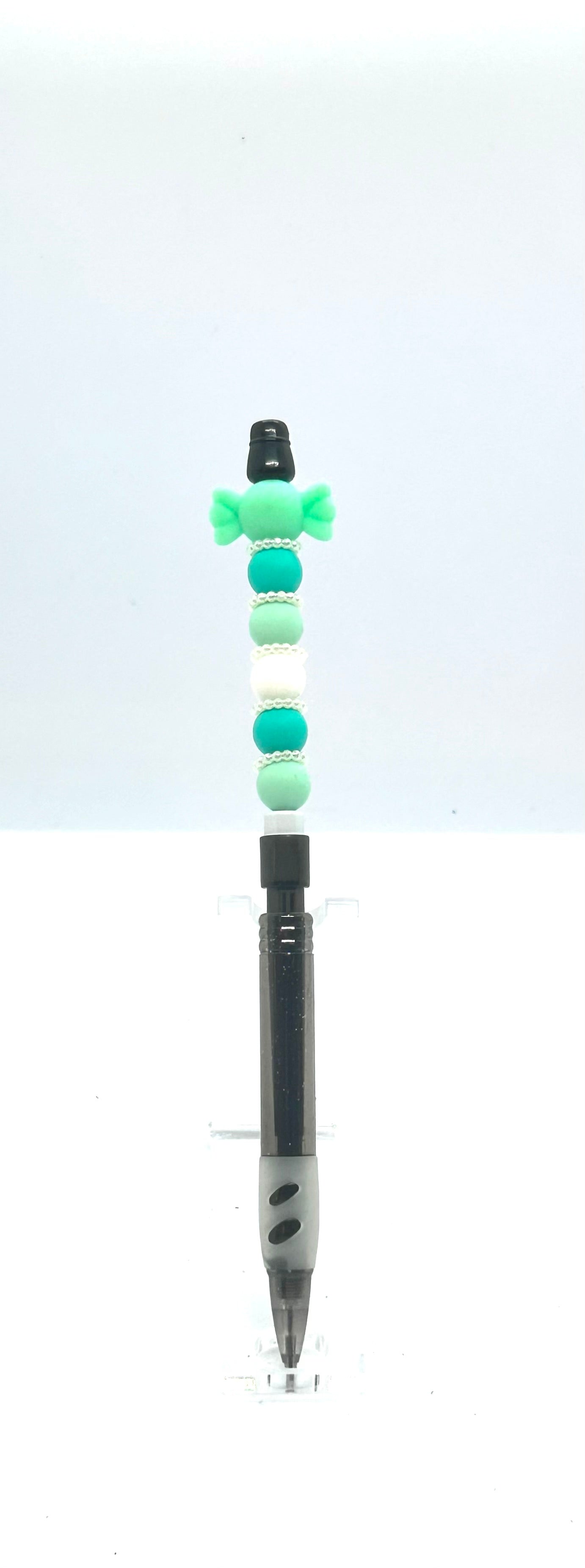 Candy Beaded Pencil