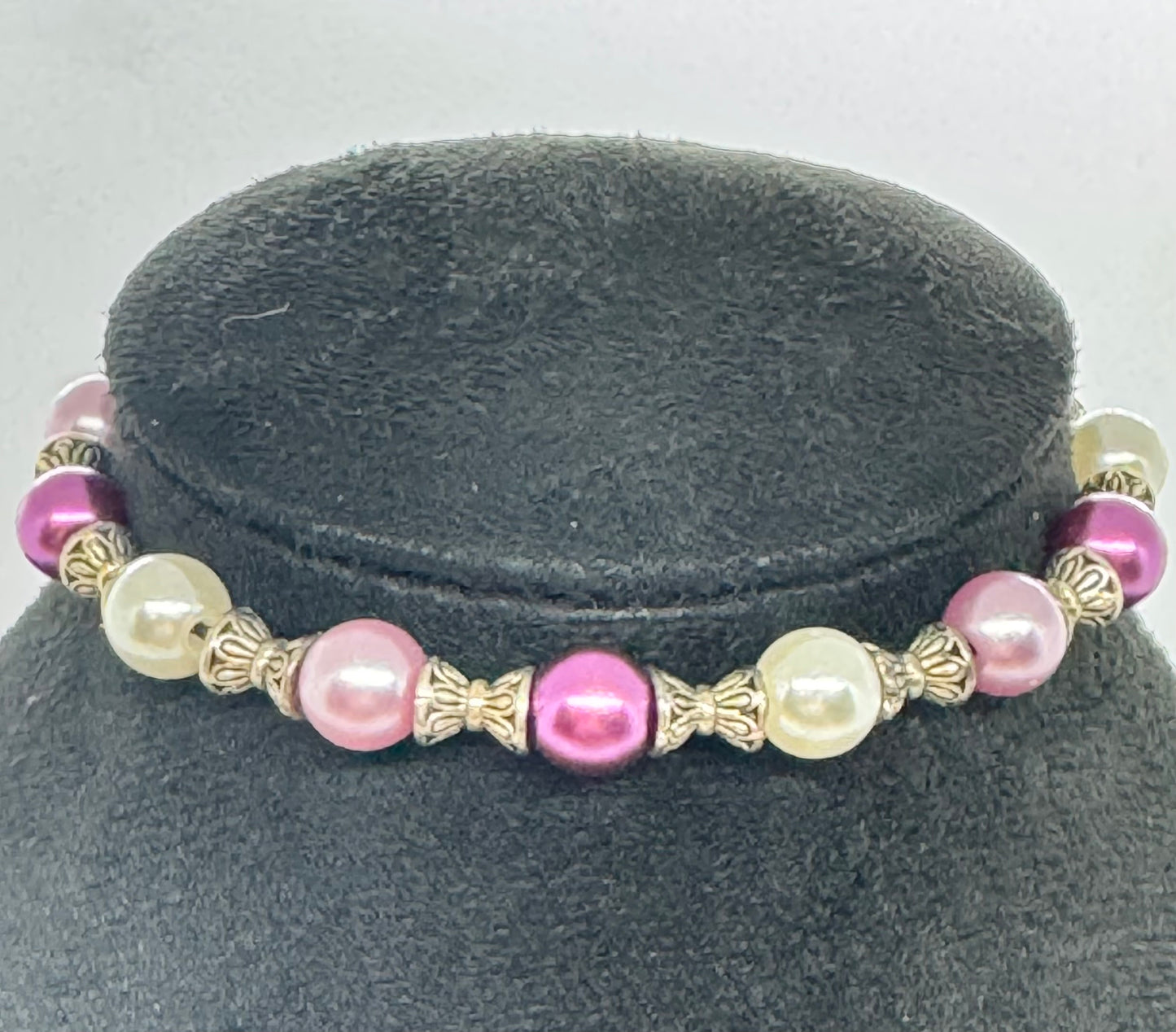 Necklace & Bracelet Set