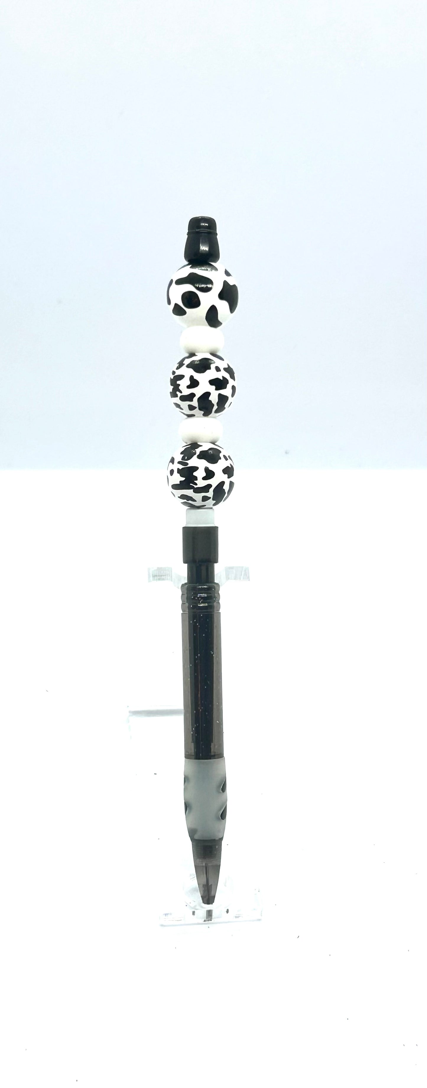 Beaded Mechanical Pencil