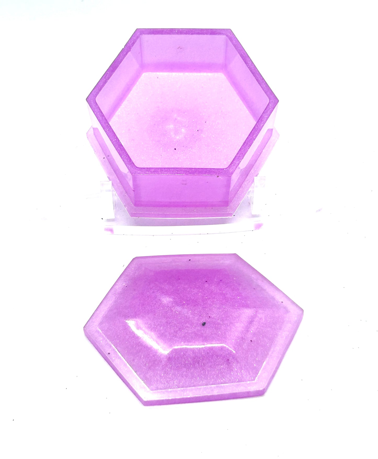 Octagon Chaos Vault