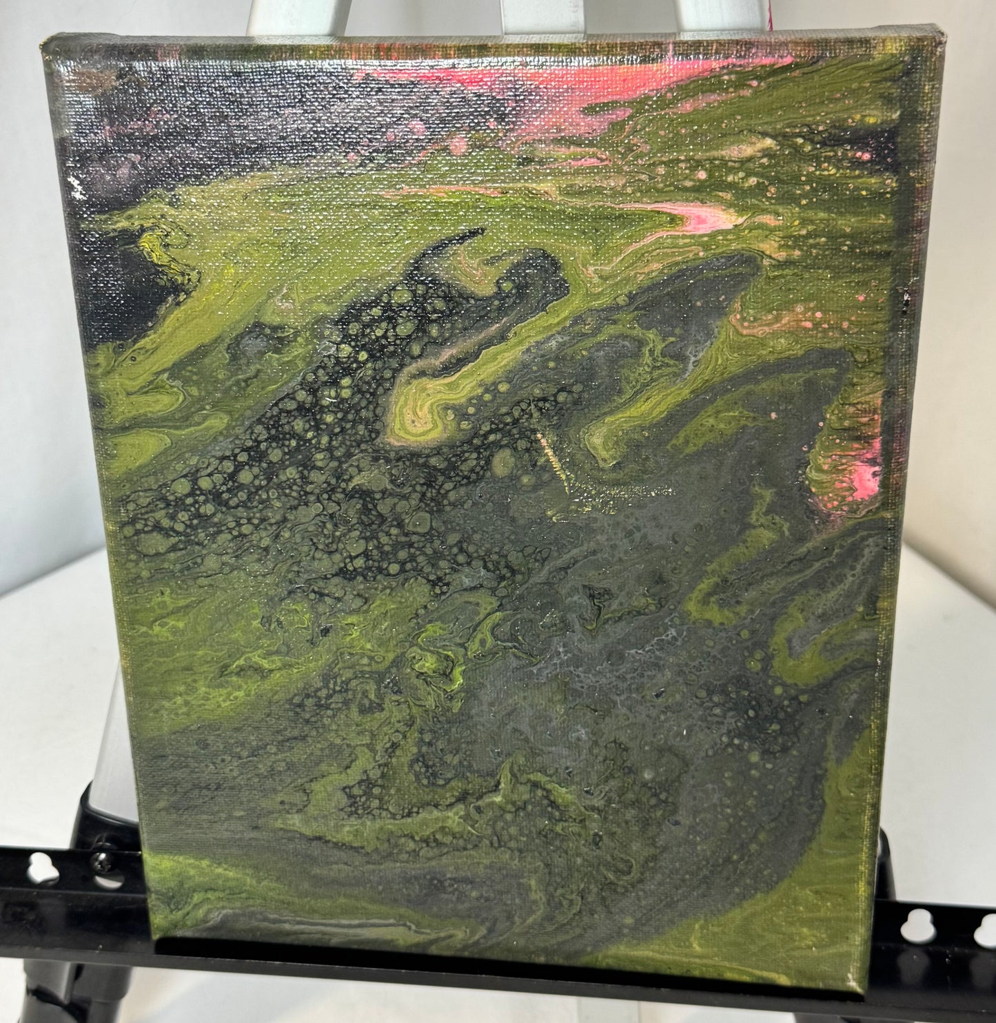 Aerial Delta ￼￼￼