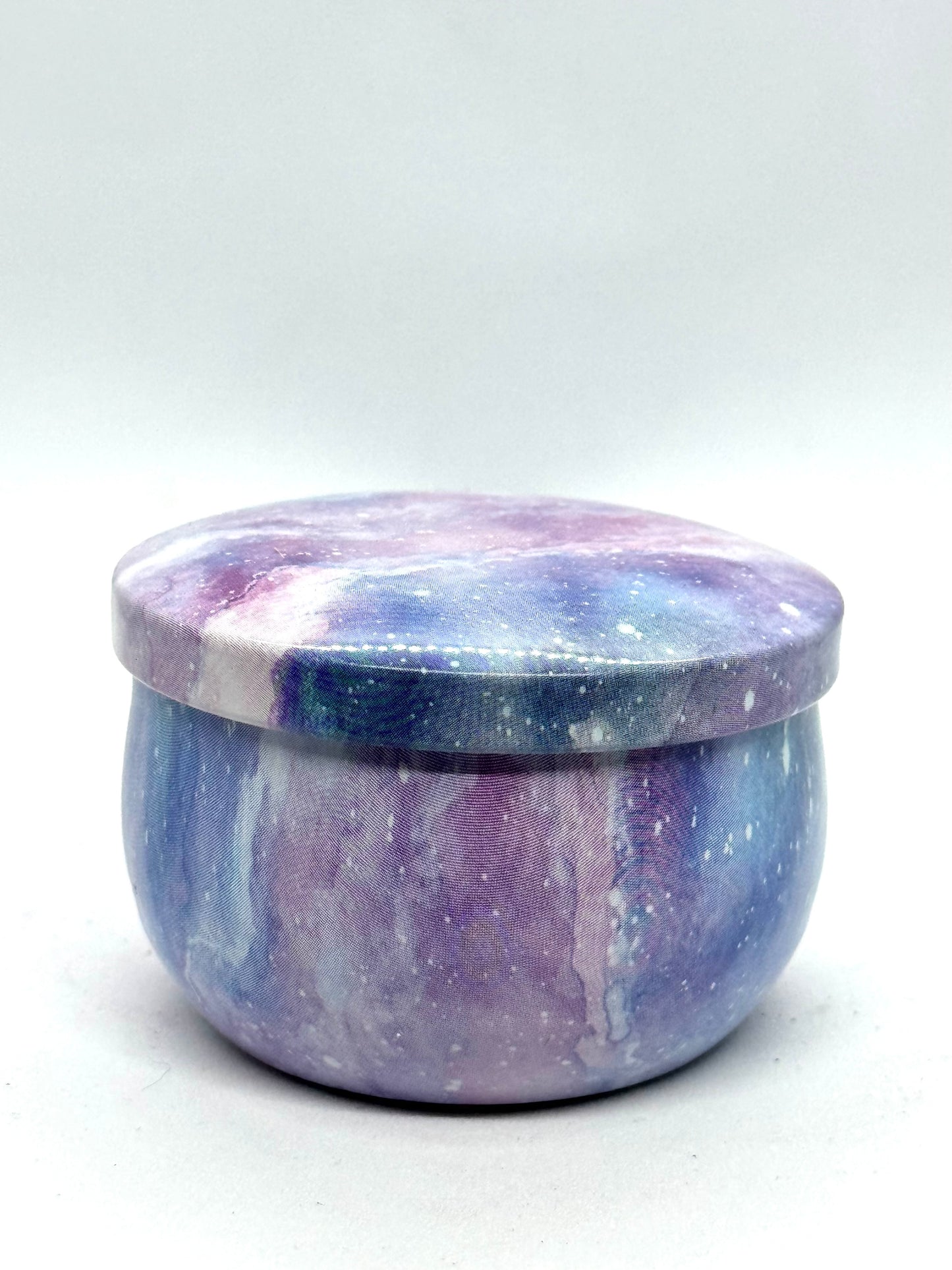 Strawberry Short Fuse Candle